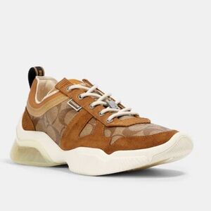 Men’s Coach Citysole Runner Sneaker